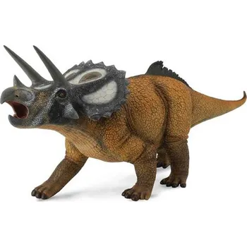 Figurka Mac Toys Triceratops 1:15