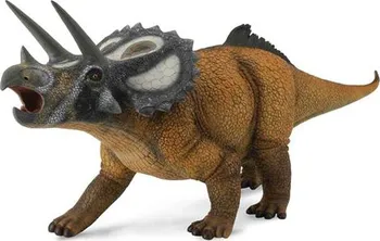 Figurka Mac Toys Triceratops 1:15