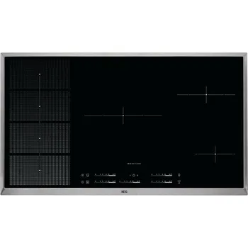 Varná deska AEG HKP95510XB