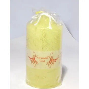 Svíčka Archandělská mistrovská svíce Uriel - 6/10