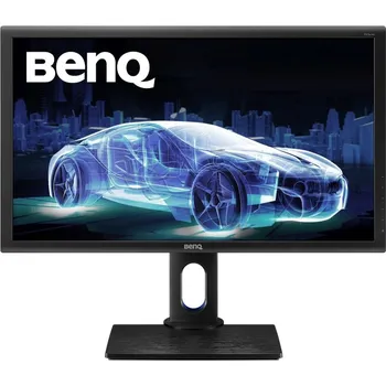 BenQ PD2700Q Monitor BenQ PD2700Q