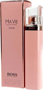 Dámský parfém Hugo Boss Ma Vie Pour Femme Intense W EDP