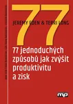 77 jednoduchých způsobů jak zvýšit…