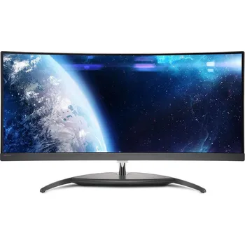 Monitor Philips BDM3490UC