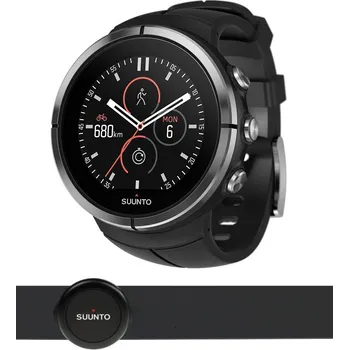 Sporttester Suunto Spartan Ultra HR