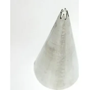 Jiří Loukota Zdobící špička jemná 3 mm-5 zubů