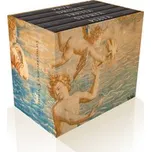 Komplet 5 kníh o Bratislave – Pavel…