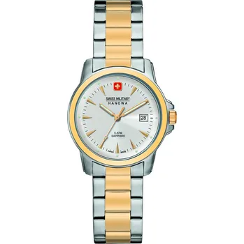 Hodinky Swiss Military Hanowa 7044.1.55.001