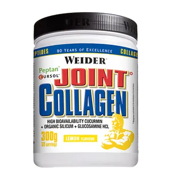 Kloubní výživa Weider Joint Collagen 300 g