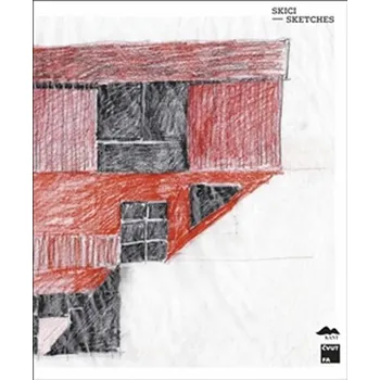 Umění Skici / Sketches - Daniel Brachtl a kol.