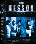 Blu-ray Luc Besson kolekce 6 disků