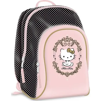 Dětský batoh ARS UNA Hello kitty batoh pro předškoláky