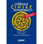 Učebnice čínské konverzace II: učebnice…