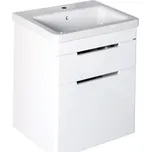 Sapho Ella umyvadlová skříňka 46,5 x 65…