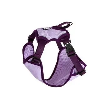 Postroj pro psa Hurtta Cooling postroj fialový