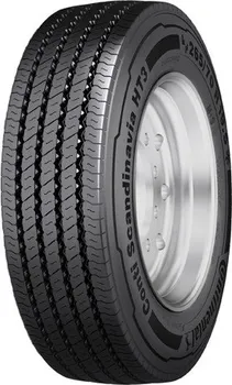 Continental Conti Scandinavia HT3 235/75 R17,5 143/141 K