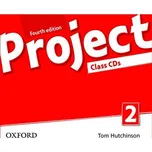 Project  2 - Fourth Edition Class Audio…
