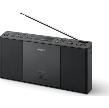 Radiomagnetofon Sony ZS-PE60