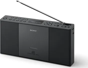 Radiomagnetofon Sony ZS-PE60