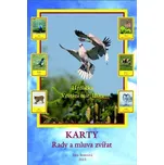 Rady a mluva zvířat - Jana Štorcová