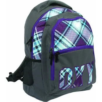 Školní batoh Karton P+P Oxy Street, Way