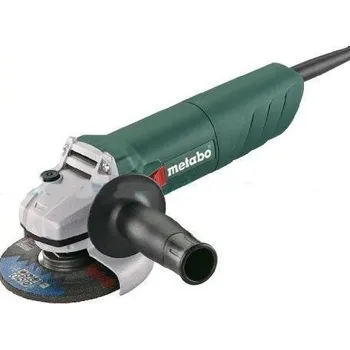 úhlová bruska Metabo W 750-125