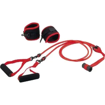 Sedco Door Gym červeno/černý