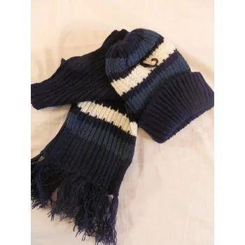 Čepice Dětské čepice, velikost 7-9 LET, Barva tmavě modrá, Určení Pro kluky