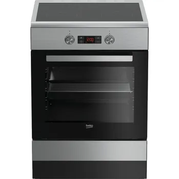 Sporák Beko FSM 69300 GXT