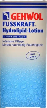 Kosmetika na nohy Gehwol hydrolipid lotion 125 ml