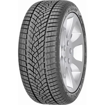 4x4 pneu Goodyear Ultra Grip Performance G1 SUV 275/40 R20 106 V XL