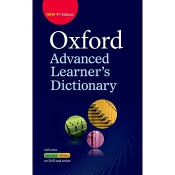 Oxford Advanced Learner´s Dictionary…