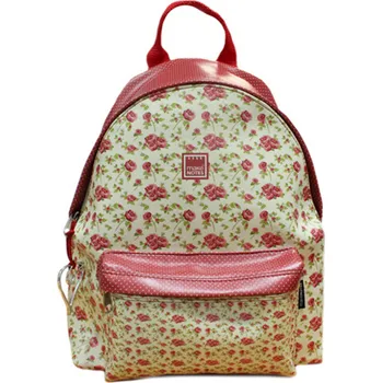 Dětský batoh MAKENOTES Batoh VINTAGE malý