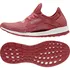 Dámská běžecká obuv adidas Pureboost X červená