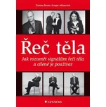 Řeč těla: Jak rozumět signálům řeči…