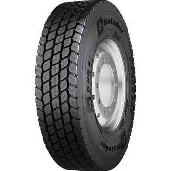 Matador D HR 4 315/70 R22,5 154/150 L TL