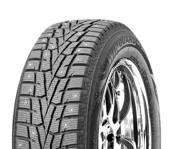 4x4 pneu Nexen Winguard Spike SUV 235/85 R16 120/116 Q