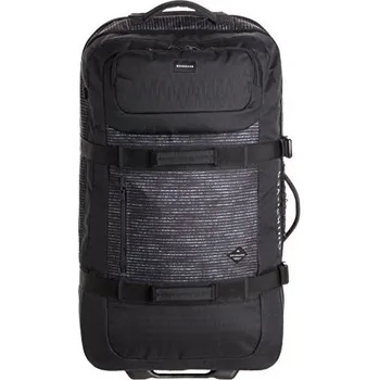 Quiksilver Reach M Lugg Black EQYBL03077-KVJ0