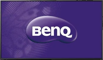 Monitor BENQ ST550K