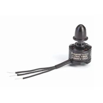 RC náhradní díl Motor ULTRA 1806-3500kv CCW