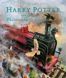 Harry Potter and Philosopher´s Stone -…