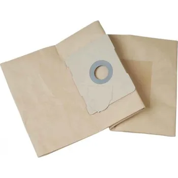 Sáček do vysavače Filtrační sáčky Protool FB-VCP 320 plus L - 5 kusů