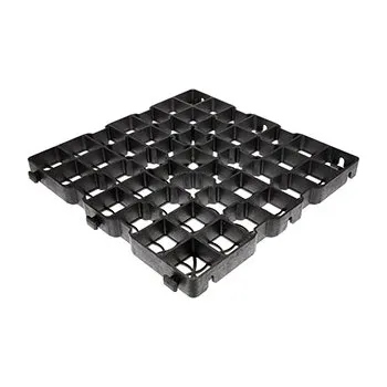 Venkovní dlažba Zatravňovací dlažba geoSystem GE40 250t/m2