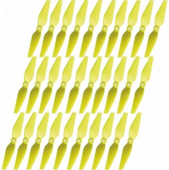 RC náhradní díl Graupner Copter Prop 5,5x3 pevná vrtule 30 ks