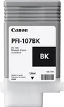 Originální Canon PFI-107BK (6705B001)