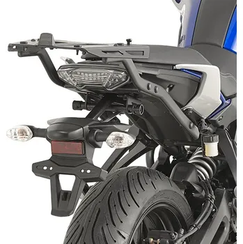 Zavazadlo na motocykl Yamaha MT-07 16-19/Tracer 700 20-24 montážní sada topcase KZ2130 (bez plotny)