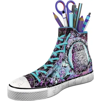 3D puzzle Ravensburger 3D Kecka Zvířátka 108 dílků