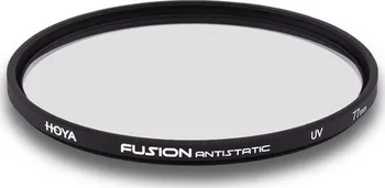 Hoya Fusion Antistatic UV 72 mm