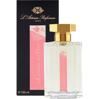 Dámský parfém L´artisan Parfumeur La Chasse Aux Papillons W EDT