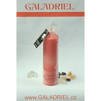 Svíčka Archandělská mistrovská svíce Gabriel